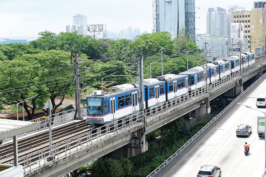 Mitsubishi Heavy Industries extends maintenance contract for Manila metro